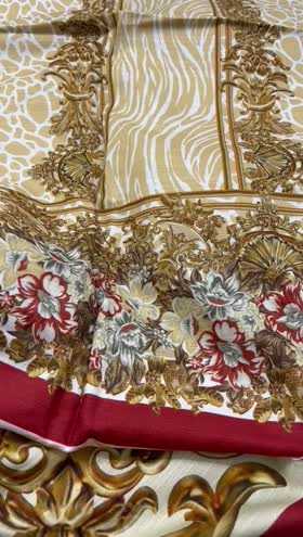 Rs 3950 Nishat Khaddar printed 3pc ( retail 5490) Rs 3950 Nishat Khaddar printed 3pc ( retail 5490)